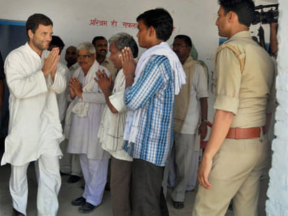 Election commission may take action against rahul gandhi