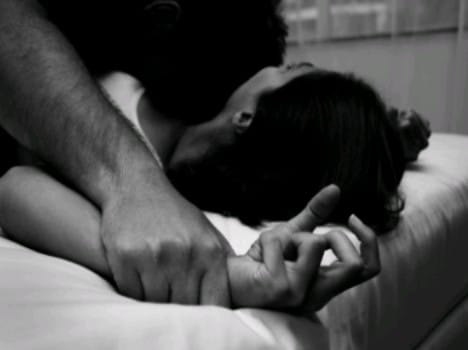 rape charges on labour officer by lady officer