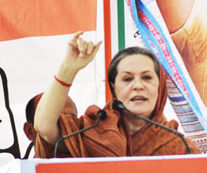 varanasi becomes basecamp for congress