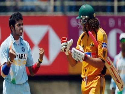 procedure of spot fixing in cricket