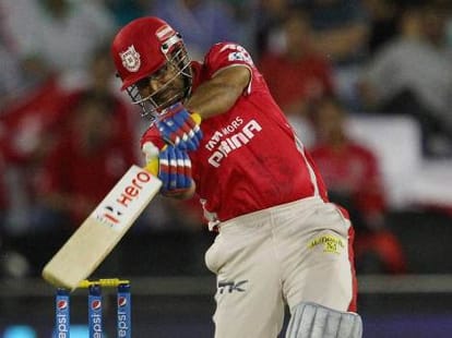 punjab beats rcb by 32 run in ipl 7