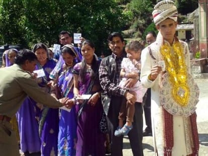 last day for sixth phase campaigning