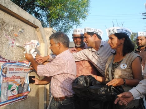 aap anoop nautiyal