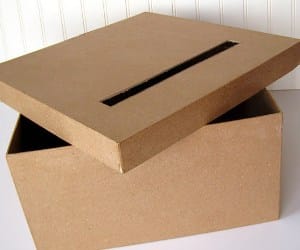 Cost Increamnet of CardBoards and Card Boxes
