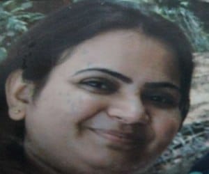 lady doctor committed suicide