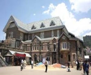 28 july event in shimla city