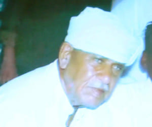 Old man murdered in his home