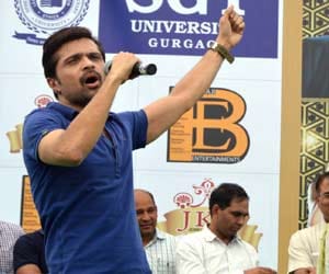 jokes on himesh reshammiya
