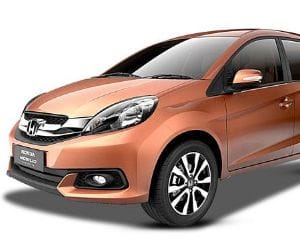 Know Here about Honda Mobilio Car