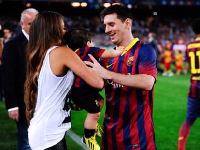 messi can drop Barcelona clup's membership