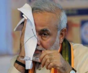 election campaigning century by delhi bjp leaders