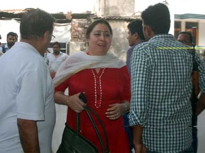 Naresh Trehan's PA grandson kidnapped