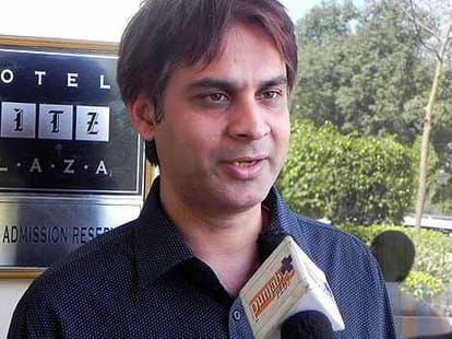 Navtej Sandhu Movie Nooran in Cannes Film Festival