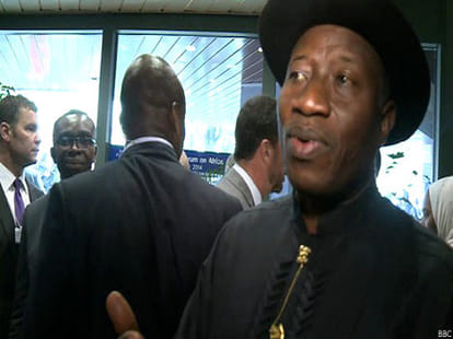 African countries declared war against Boko Haram