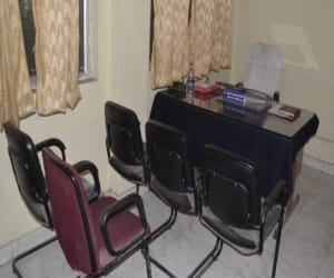 new post in tax department