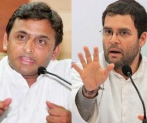 congress accused akhilesh on gangrape