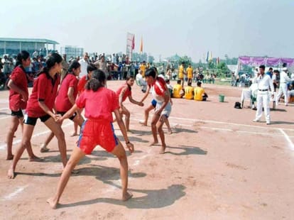 35 players ousted from sports authority of india