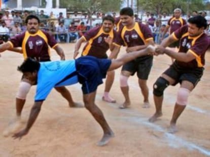 35 players ousted from sports authority of india