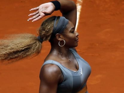 serena claims 650th victory in her carrier