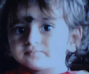 two and a half year old child got murdered