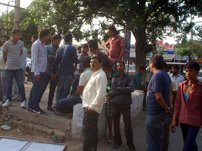 murder of married woman by laws
