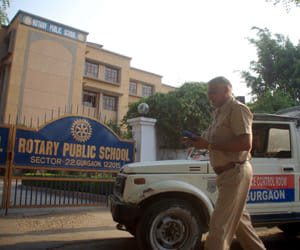 intermediate student got dead in school toilet