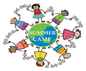 summer camp in schools