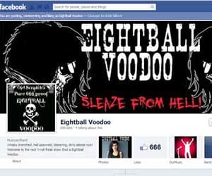 facebook rumours linked to murder