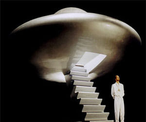 realiens believe themselves as descendants of aliens