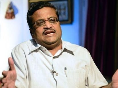 45 Transfers in 22 Years Job Profile of IAS Ashok Khemka