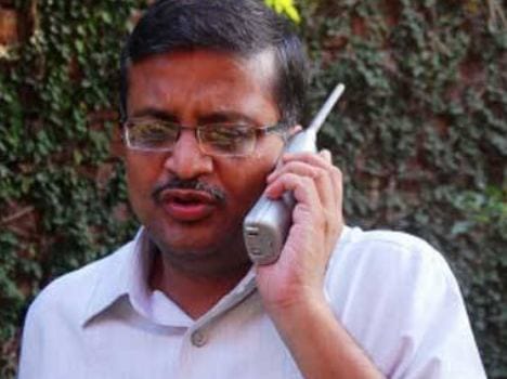 bjp govt may finish chargesheet against ashok khemka