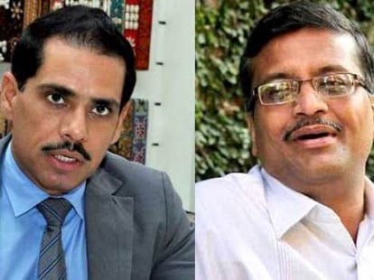45 Transfers in 22 Years Job Profile of IAS Ashok Khemka