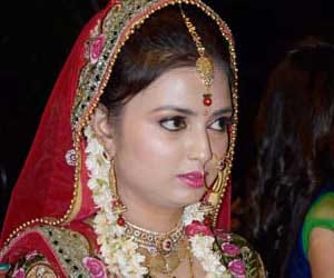 Bride Shot Dead At Wedding Venue By 'Pining' Cousin