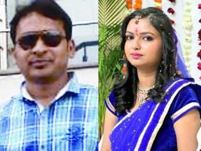 Bride Shot Dead At Wedding Venue By 'Pining' Cousin