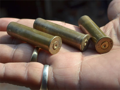 communal tension in meerut