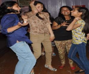 Function at chelet day school, shimla