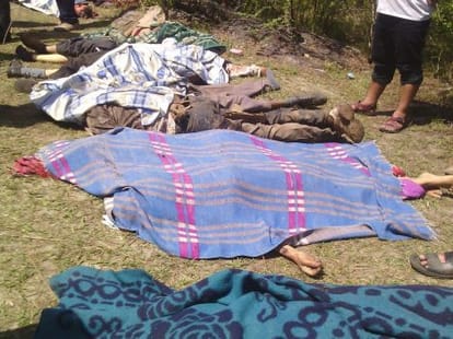 one year of uttarakhand disaster