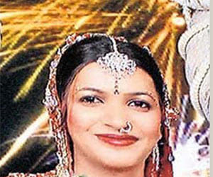 geetanjali murder case