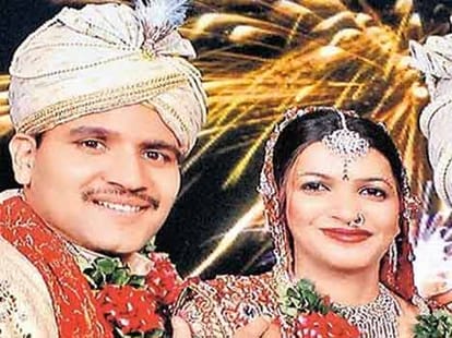 murder of cjm's wife geetanjali is a mystery for cbi