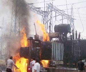 Firozpur, fire, vegetable market, 20 shops, burnt