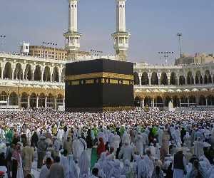 medical certificate is not necessary in hajj