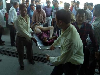 road accident in uttarakhand