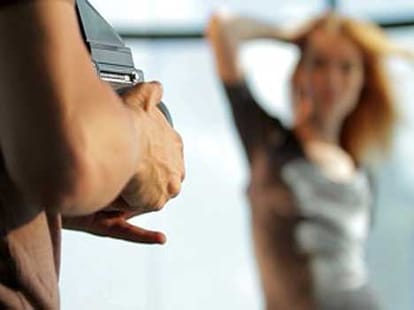 couple stunned as their love clip hits porn site