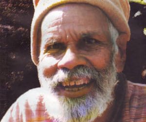 nagarjun poem