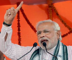 modi and sonia rallies in bihar