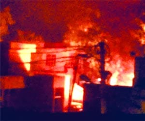 suicide in pauri.