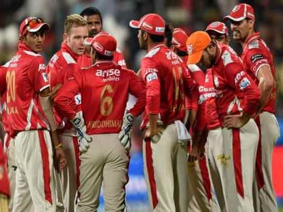 punjab beat rajasthan, mumbai would be happy
