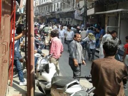 Bareilly violence: Cops find Hyderabad link