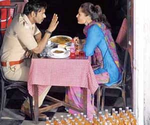 box office collection of singham