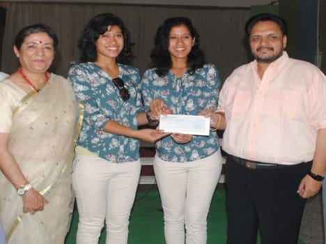 tashi nungshi on new mission